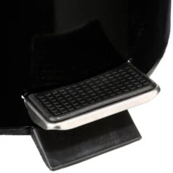 5Five - Prullenbak/pedaalemmer Zwart Metaal 3 Liter - 17 X 25 Cm -Beste Opslag Winkel 04a6b28f3cae4936bcf58d4841a8936a