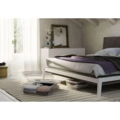 Kis Spinning Opbergbox XL - 56L - Transparant -Beste Opslag Winkel 0593c56a71f14133a33b22d75910e83f