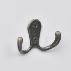 VidaXL Kapstokken Wit 2 St -Beste Opslag Winkel 0b80e731e1fa488dba44df103e5eab4d