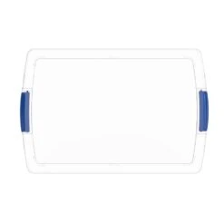 Kis Omni Latch Opbergbox L - 50L - Transparant 9 Kis Omni Latch Opbergbox L - 50L - Transparant -Beste Opslag Winkel 0c2982e19223443a843ec49fd8d831c5