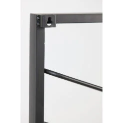 Wijnrek Amore - Zwart - 8 Flessen 8 Wijnrek Amore - Zwart - 8 Flessen -Beste Opslag Winkel 0e10f75497384744936f1188e96676c1