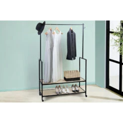 Lifa Living Montpellier Kledingrek -Beste Opslag Winkel 1000002341 0103