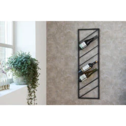 Lifa Living Pascalle Wijnrek 8 Lifa Living Pascalle Wijnrek -Beste Opslag Winkel 1000009750 0102