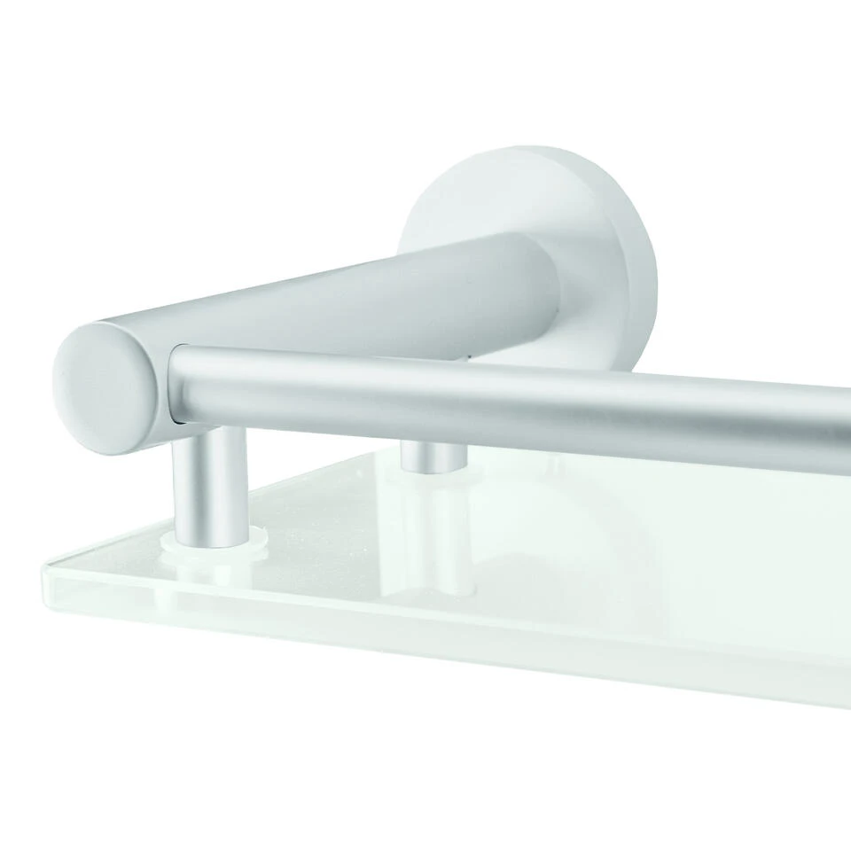 Kleine Wolke - Planchet Apollo - Milky 4 Kleine Wolke - Planchet Apollo - Milky - Afbeelding 2