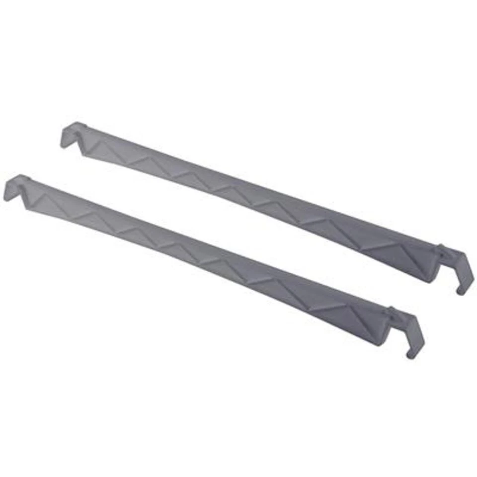 Nesta Hangmappen Box Met 2 Strips 37L Transparant Grijs 6 Nesta Hangmappen Box Met 2 Strips 37L Transparant Grijs - Afbeelding 4