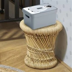 Sigma Home Deksel Pinguïn Blauw - Opbergbox 5L 9 Sigma Home Deksel Pinguïn Blauw - Opbergbox 5L -Beste Opslag Winkel 1000018197 0111