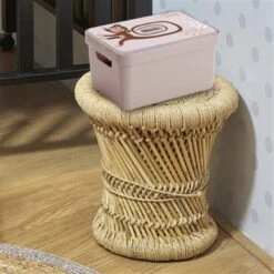 Sigma Home Deksel Aap Roze - Opbergbox 9L, 13L, 18L En 25L -Beste Opslag Winkel 1000018214 0111