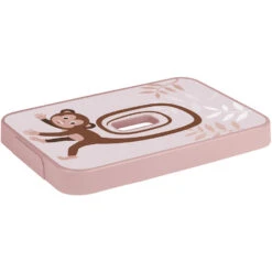 Sigma Home Deksel Aap Roze - Opbergbox 9L, 13L, 18L En 25L