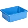 Nesta Opbergbox 17L Blauw 2 Nesta Opbergbox 17L Blauw -Beste Opslag Winkel 1000018220