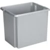 Nesta Opbergbox 45L Grijs 1 Nesta Opbergbox 45L Grijs -Beste Opslag Winkel 1000018251