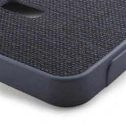 Sigma Home Deksel Stof Donkerblauw - Opbergbox 5L 8 Sigma Home Deksel Stof Donkerblauw - Opbergbox 5L -Beste Opslag Winkel 1000018257 0110