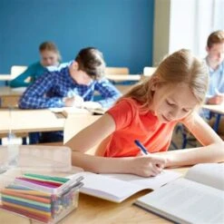 Q-line Opbergbox 2L Transparant Metaal -Beste Opslag Winkel 1000022259 0110