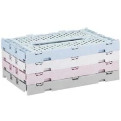 Basic Vouwkrat 4L 8 Basic Vouwkrat 4L -Beste Opslag Winkel 1000022311 0110