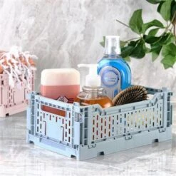 Basic Vouwkrat 4L 9 Basic Vouwkrat 4L -Beste Opslag Winkel 1000022311 0111