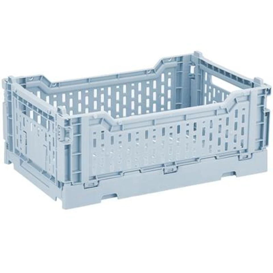 Basic Vouwkrat 4L 3 Basic Vouwkrat 4L