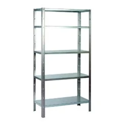 ERRO Stellingkast Clicker 100 - Metaal - Gegalvaniseerd