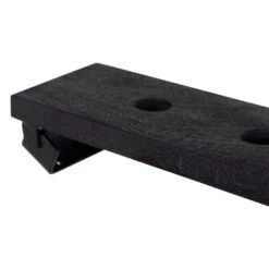 Giga Meubel Wijnrek Chateau Zwart 9 Giga Meubel Wijnrek Chateau Zwart -Beste Opslag Winkel 1000027301 0103