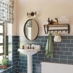 ACAZA Kapstok Voor De Muur Of Wand - Rustiek Bruin - Vintage 8 ACAZA Kapstok Voor De Muur Of Wand - Rustiek Bruin - Vintage -Beste Opslag Winkel 1000034359 0102