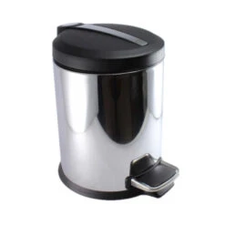 Gerim Pedaalemmer - RVS - 5 L - 27 Cm