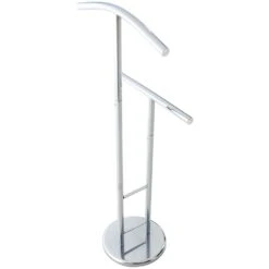 CLP Dressboy Raymon - Zilverkleurig 9 CLP Dressboy Raymon - Zilverkleurig -Beste Opslag Winkel 1000043236 0103