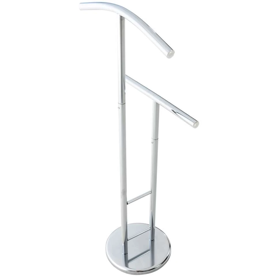 CLP Dressboy Raymon - Zilverkleurig 6 CLP Dressboy Raymon - Zilverkleurig - Afbeelding 4