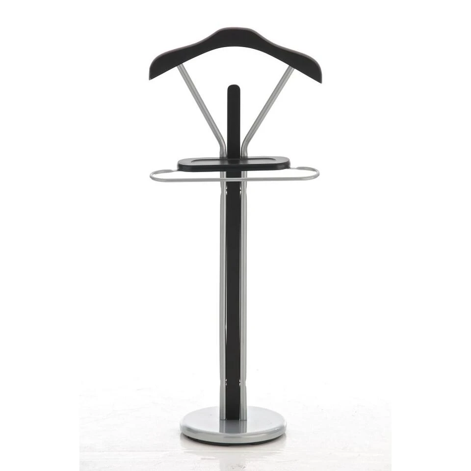 CLP Dressboy Ronald - Zwart 5 CLP Dressboy Ronald - Zwart - Afbeelding 3