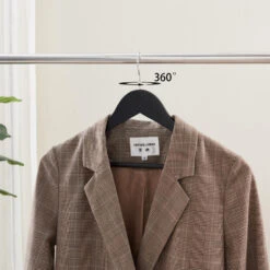 ACAZA 20 Stuks Massief Houten Kledinghangers, Esdoorn Hout 9 ACAZA 20 Stuks Massief Houten Kledinghangers, Esdoorn Hout -Beste Opslag Winkel 1000045936 0104