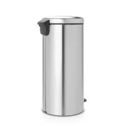 Brabantia Pedaalemmer NewIcon 30L Matt Steel FP