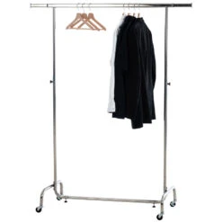 Clp Kledingrek Hospet RVS