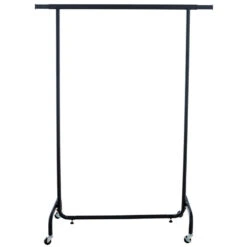 Clp Kledingrek Haldia M Zwart 8 Clp Kledingrek Haldia M Zwart -Beste Opslag Winkel 1000048240 0102