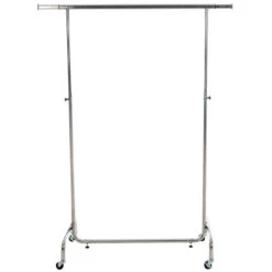 Clp Kledingrek Indore RVS 8 Clp Kledingrek Indore RVS -Beste Opslag Winkel 1000048246 0102