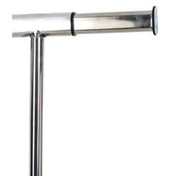 Clp Kledingrek Indore RVS 9 Clp Kledingrek Indore RVS -Beste Opslag Winkel 1000048246 0103