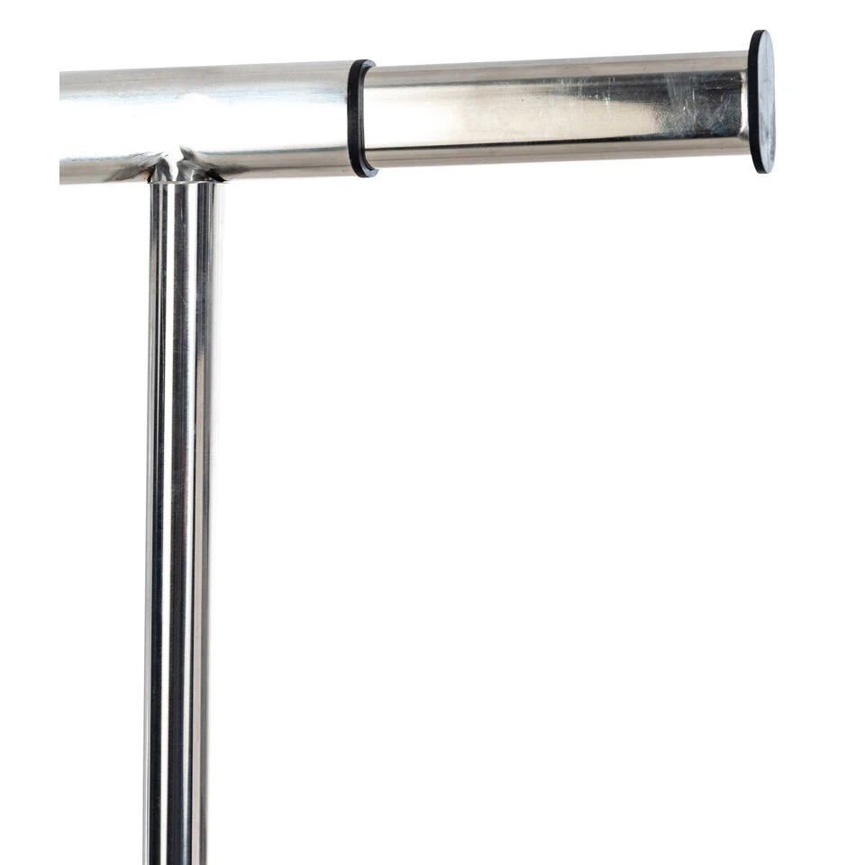 Clp Kledingrek Indore RVS 6 Clp Kledingrek Indore RVS - Afbeelding 4