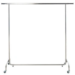 Clp Kledingrek Haldia L RVS -Beste Opslag Winkel 1000048250 0102