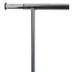 Clp Kledingrek Haldia L RVS -Beste Opslag Winkel 1000048250 0103