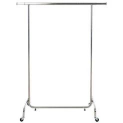 Clp Kledingrek Haldia M RVS -Beste Opslag Winkel 1000048251 0102