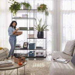 Sigma Home Opbergbox 18L Terra 9 Sigma Home Opbergbox 18L Terra -Beste Opslag Winkel 1000065152 0111