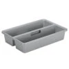 Sunware Organiser - Voor Opslagbox 30 En 51 L - Grijs - 51x35x10,6 Cm -Beste Opslag Winkel 1000065153