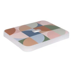 Sigma Home Deksel Decor Terra - Opbergbox 24L En 32L