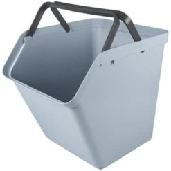 Sigma Home Sorteer Unit 60L Blauw -Beste Opslag Winkel 1000068006 0103