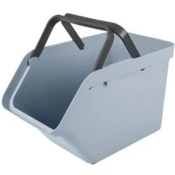 Sigma Home Sorteer Unit 30L Blauw -Beste Opslag Winkel 1000068007 0110