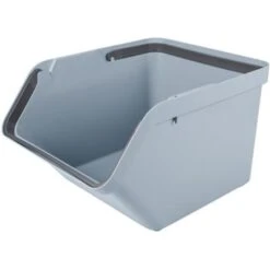 Sigma Home Sorteer Unit 45L Blauw