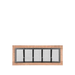 LABEL51 Kapstok Crude - Zwart - Mangohout - M 6 LABEL51 Kapstok Crude - Zwart - Mangohout - M -Beste Opslag Winkel 1000068882 0101