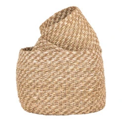 Giga Meubel Bloemenmand Rotan - Set Van 3 - Zeegras Mand Venoso 9 Giga Meubel Bloemenmand Rotan - Set Van 3 - Zeegras Mand Venoso -Beste Opslag Winkel 1000074120 0103