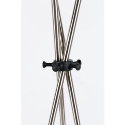 Giga Meubel Kapstok Zilver - Metaal - 44x51x174cm - Kapstok Darwin 8 Giga Meubel Kapstok Zilver - Metaal - 44x51x174cm - Kapstok Darwin -Beste Opslag Winkel 1000076928 0102