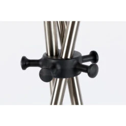 Giga Meubel Kapstok Zilver - Metaal - 44x51x174cm - Kapstok Darwin 9 Giga Meubel Kapstok Zilver - Metaal - 44x51x174cm - Kapstok Darwin -Beste Opslag Winkel 1000076928 0103