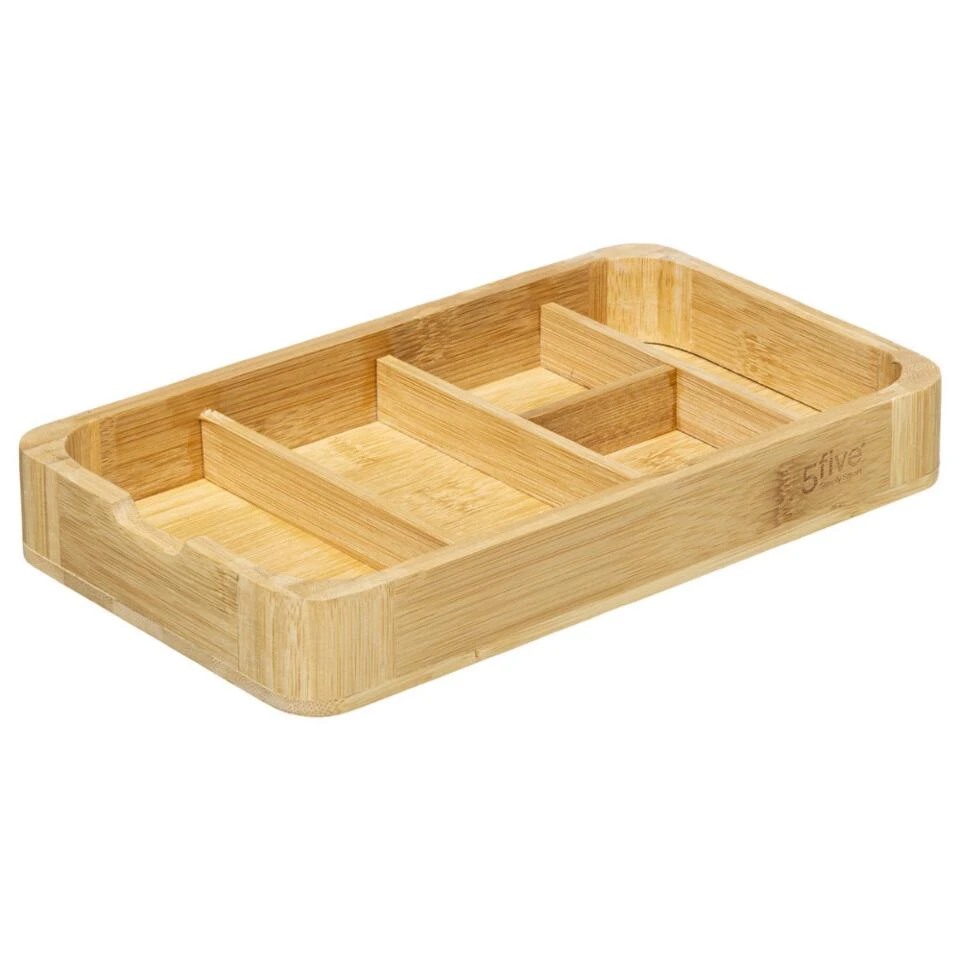 Orange85 Sieradendoos Met Spiegel Sieraden Organizer Juwelendoos 24x14x3,2cm 5 Orange85 Sieradendoos Met Spiegel Sieraden Organizer Juwelendoos 24x14x3,2cm - Afbeelding 3