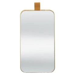 Orange85 Sieradendoos Met Spiegel Sieraden Organizer Juwelendoos 24x14x3,2cm 9 Orange85 Sieradendoos Met Spiegel Sieraden Organizer Juwelendoos 24x14x3,2cm -Beste Opslag Winkel 1000085646 0111