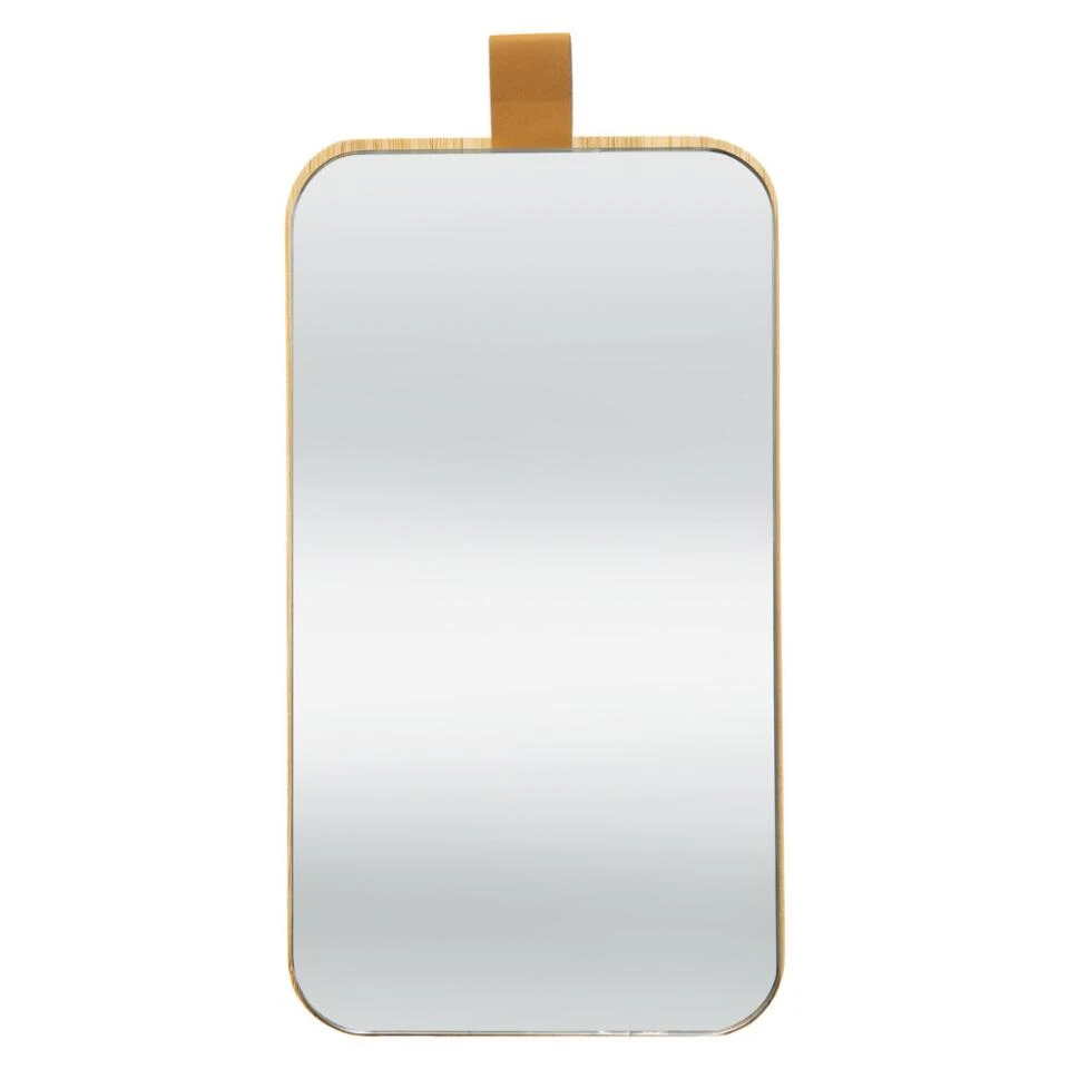 Orange85 Sieradendoos Met Spiegel Sieraden Organizer Juwelendoos 24x14x3,2cm 6 Orange85 Sieradendoos Met Spiegel Sieraden Organizer Juwelendoos 24x14x3,2cm - Afbeelding 4