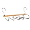 Orange85 Kledinghangers Broekhanger Broekenhanger Ruimtebesparend 5 Delen -Beste Opslag Winkel 1000085660